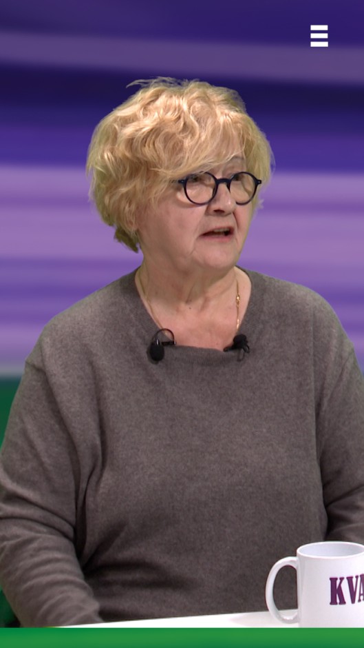 Kontinuitet represije